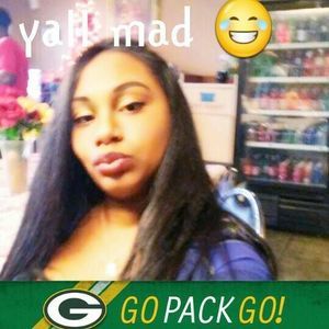 Meet your Posher, Tency